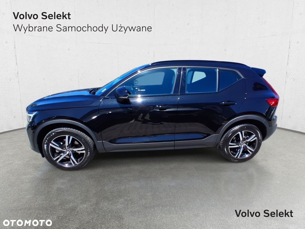 Volvo XC 40 - 9
