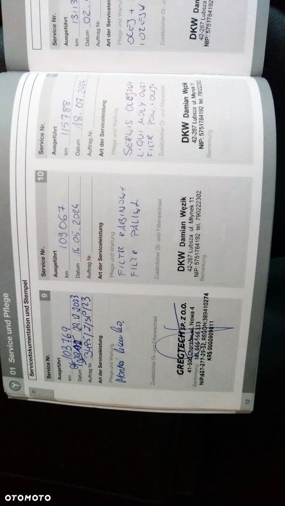 Volvo V70 D3 Kinetic - 22