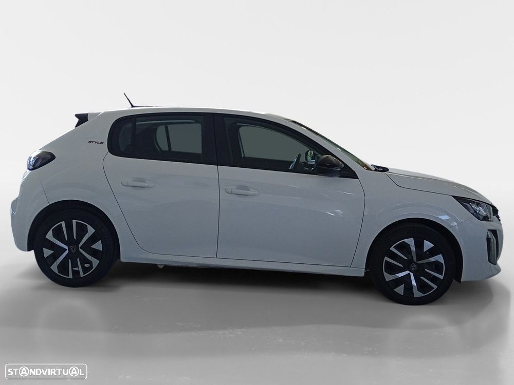 Peugeot 208 1.2 PureTech Style - 6
