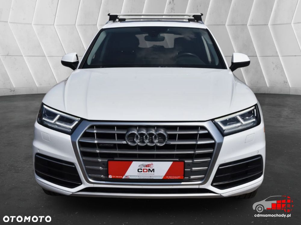 Audi Q5 - 5
