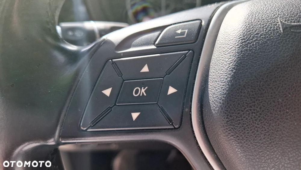 Mercedes-Benz Klasa B 180 CDI - 26