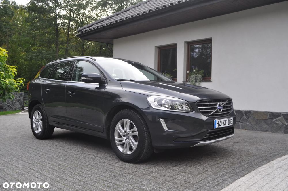 Volvo XC 60 D3 Momentum - 15