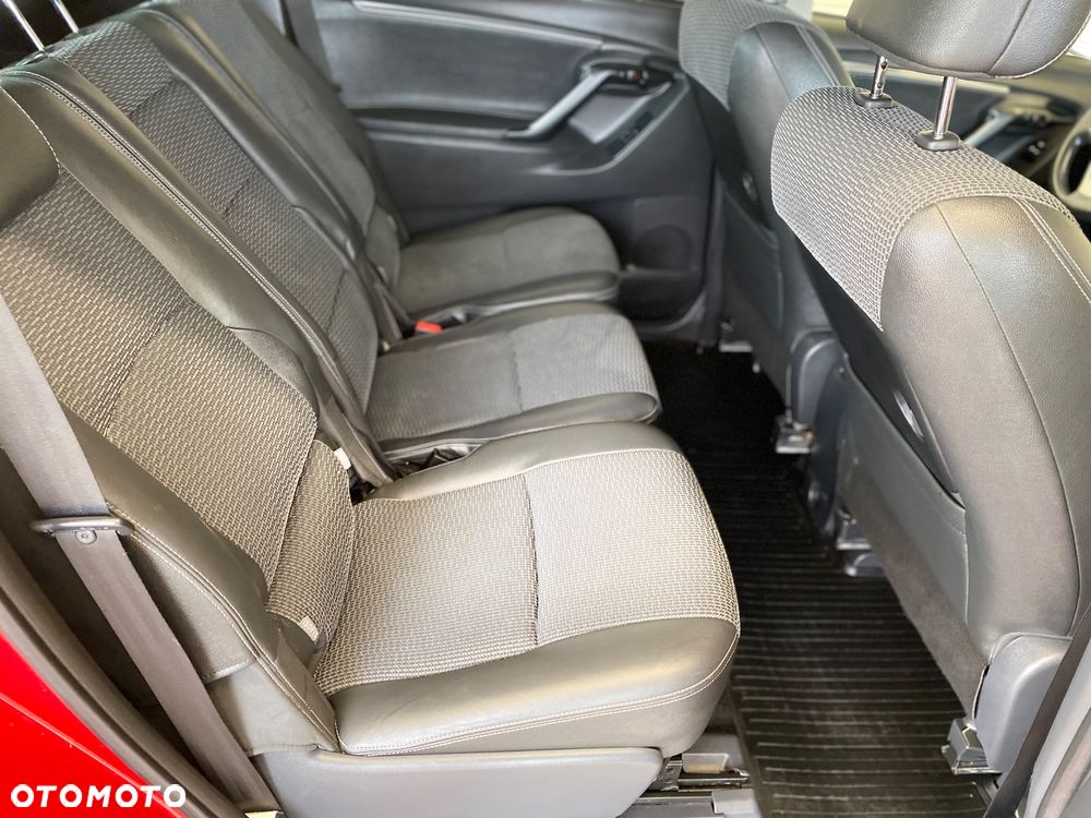 Toyota Verso 1.8 Premium MS - 14