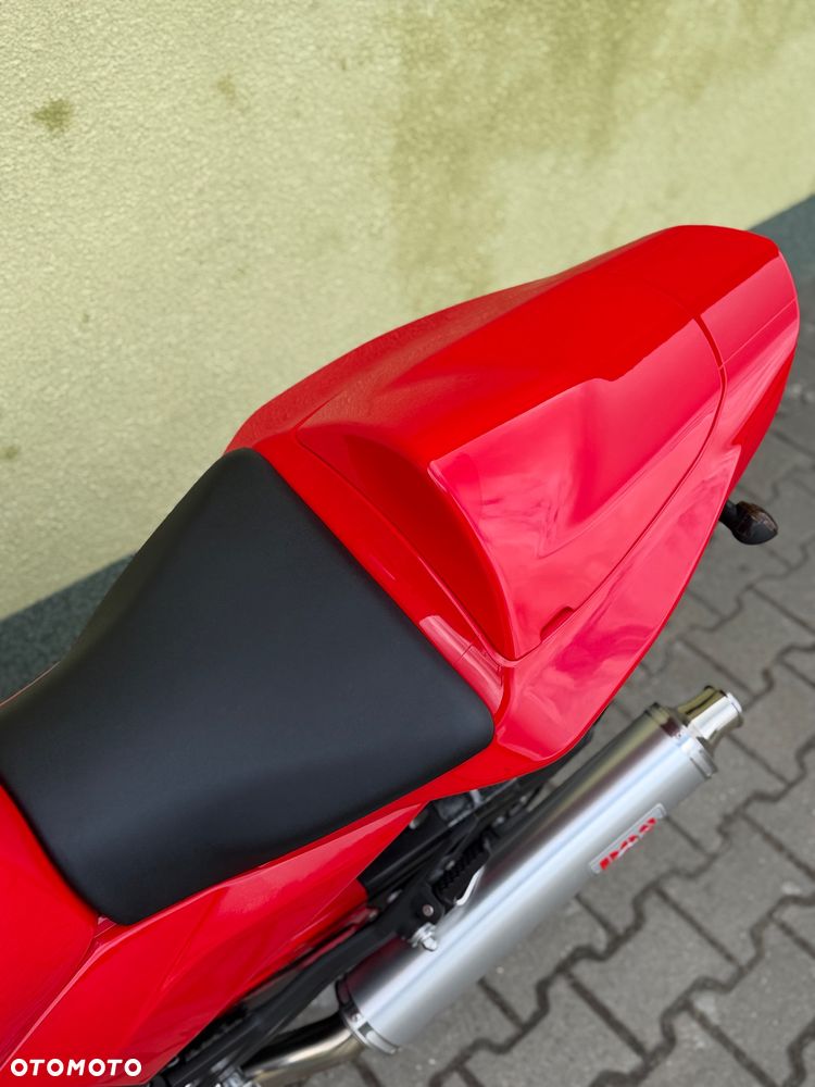 Kawasaki Z - 35