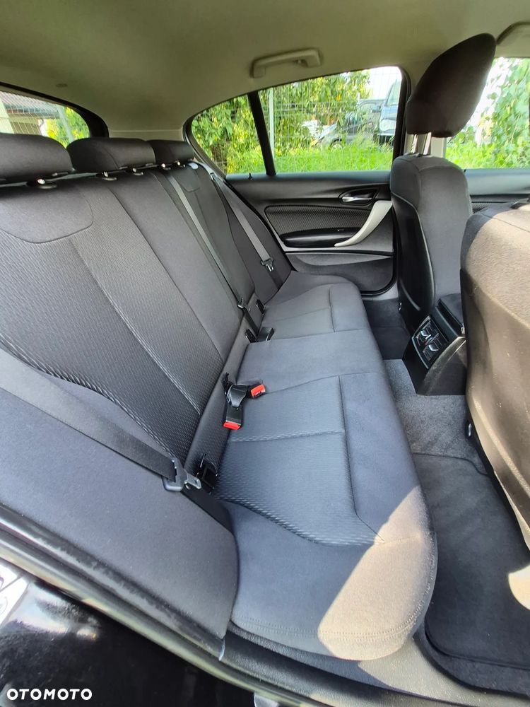 BMW Seria 1 - 14