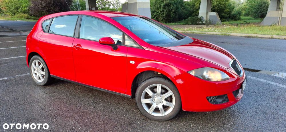 Seat Leon - 2