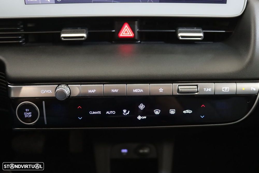 Hyundai Ioniq 5 73 kWh Premium - 34