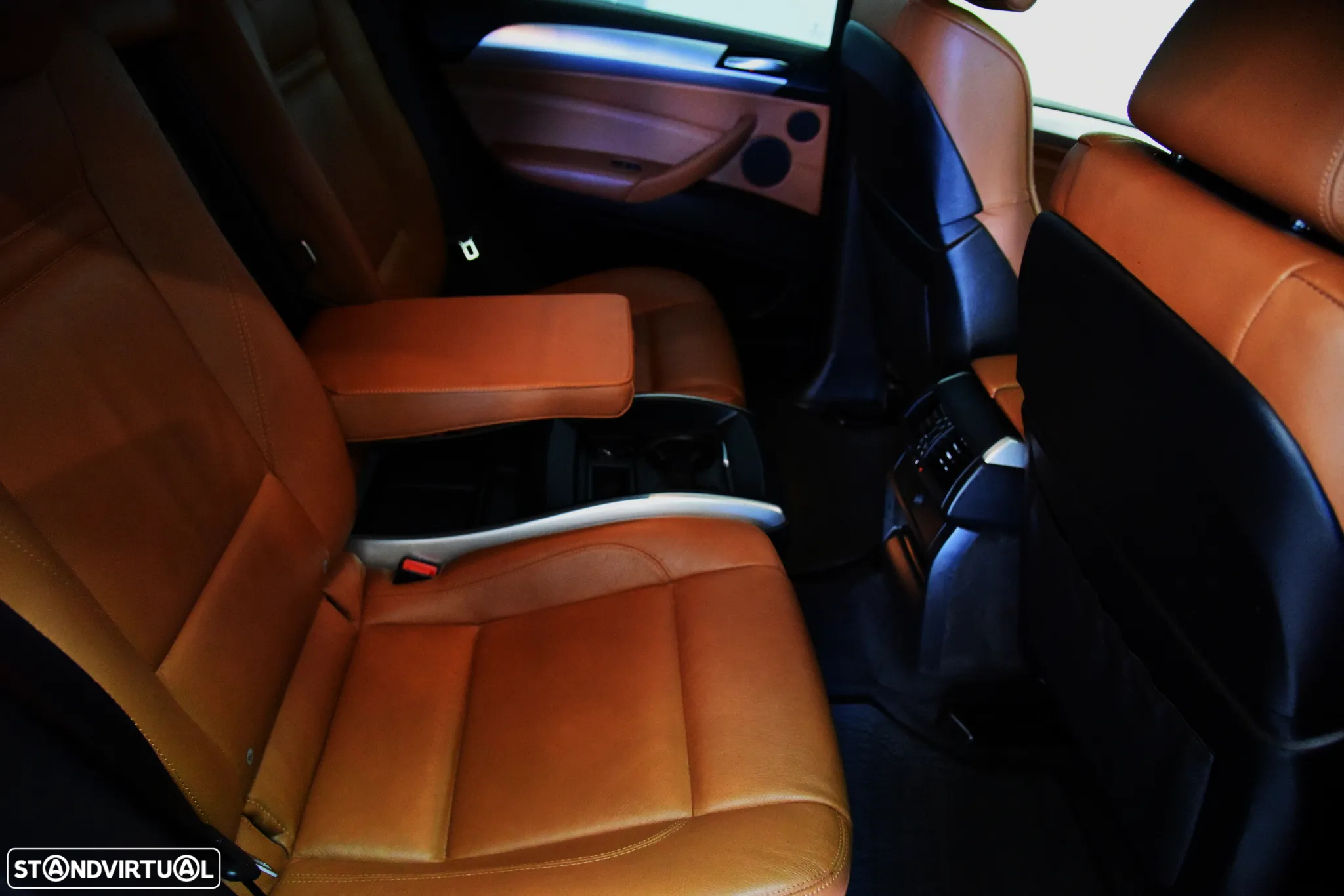 BMW X6 35 d xDrive - 26