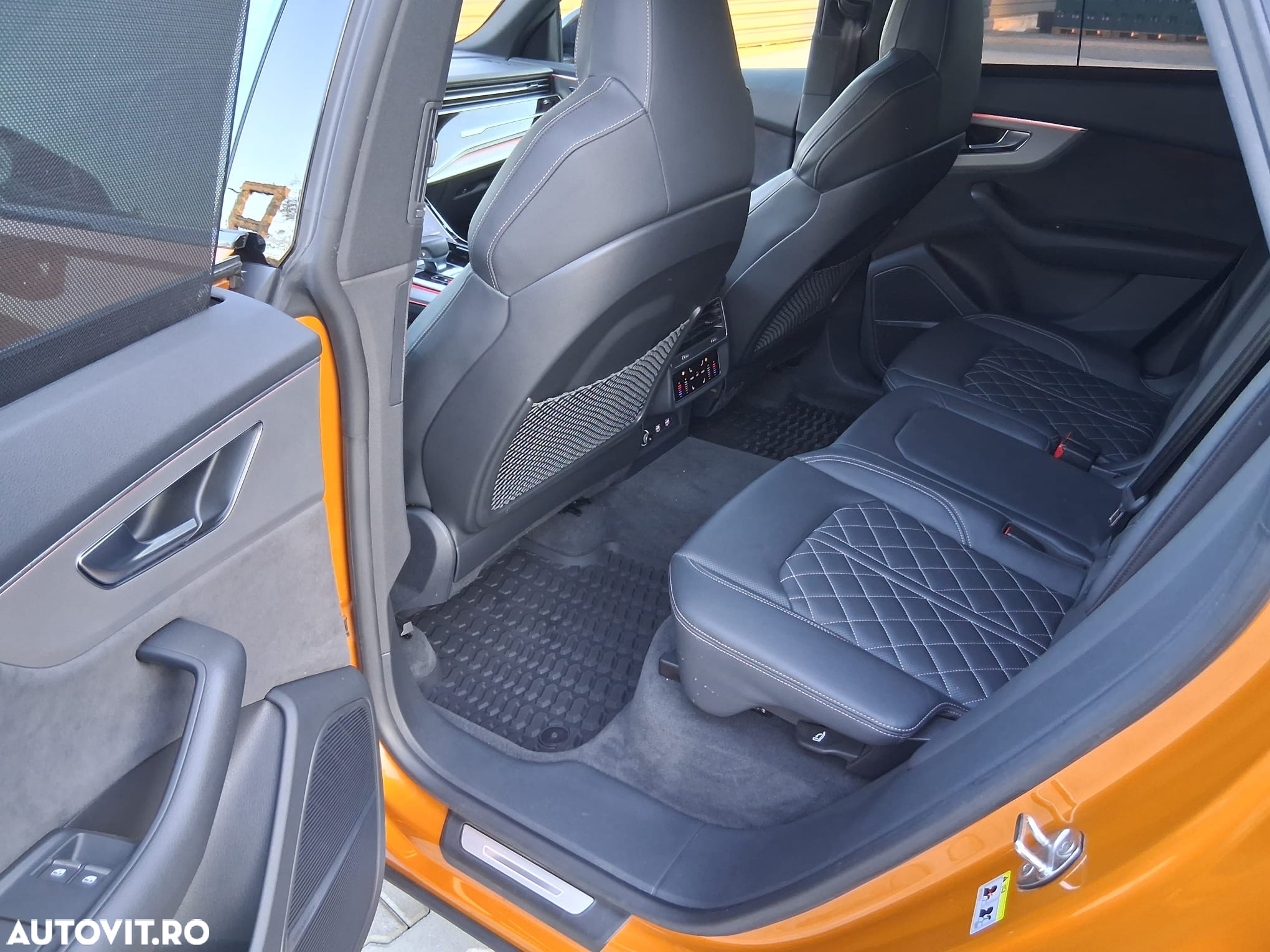 Audi Q8 50 TDI quattro Tiptronic MHEV - 12