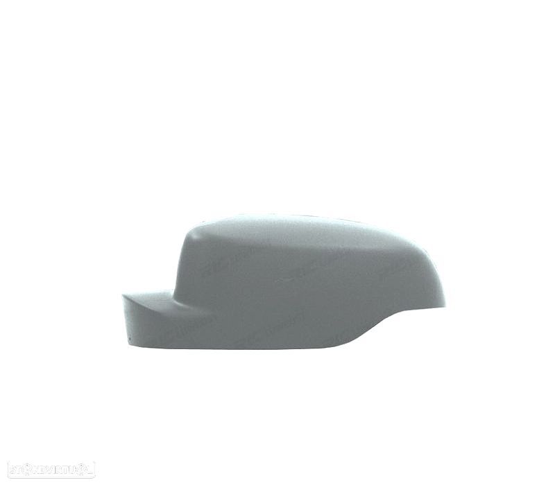 CAPA ESPELHO ESQUERDO RENAULT CLIO VI 09-12 - 1