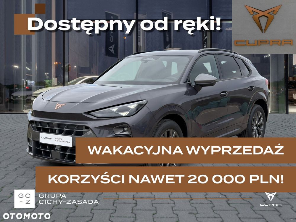 Cupra Terramar - 2