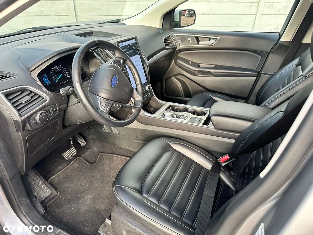Ford Edge - 18