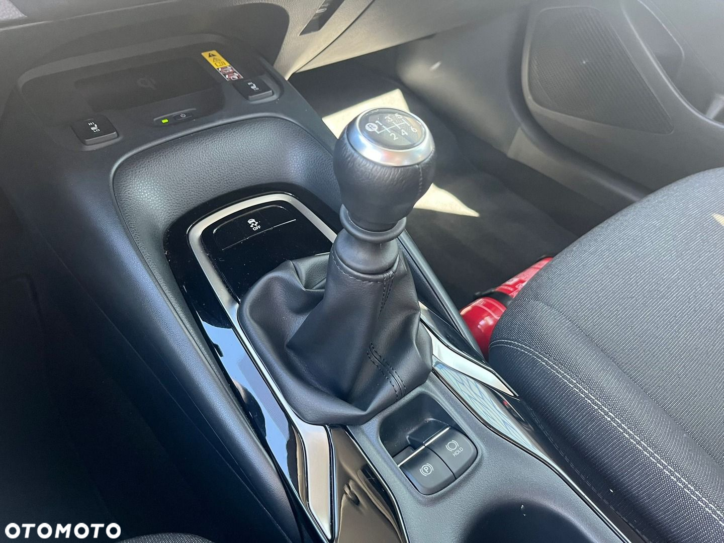 Toyota Corolla 1.5 Style - 20
