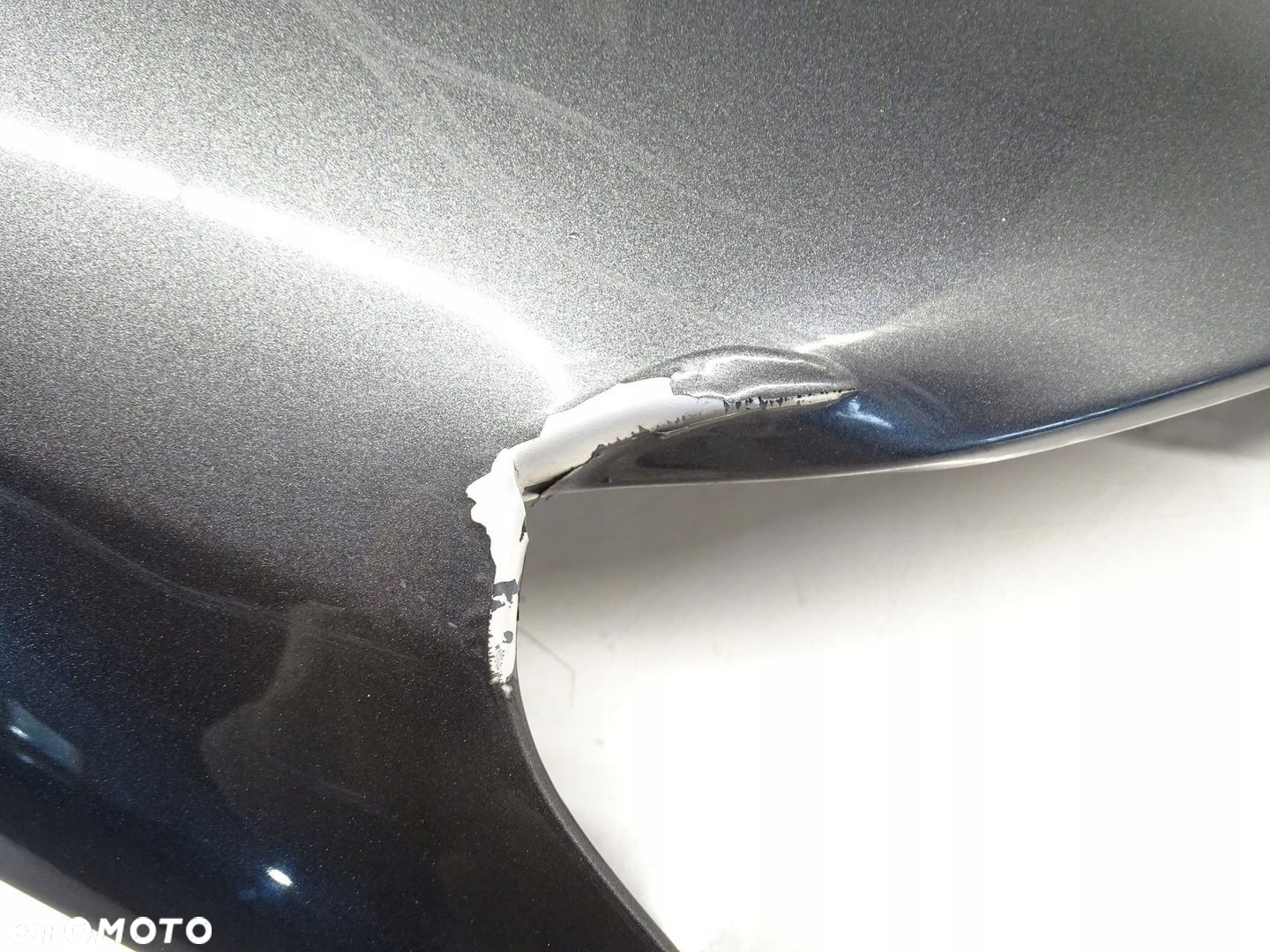 BŁOTNIK LEWY PRZÓD PRZEDNI AUDI A5 8T LIFT 3D / 5D 2011-2015R LZ7S - 5