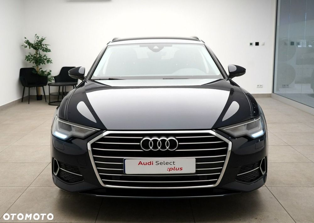 Audi A6 Avant - 6