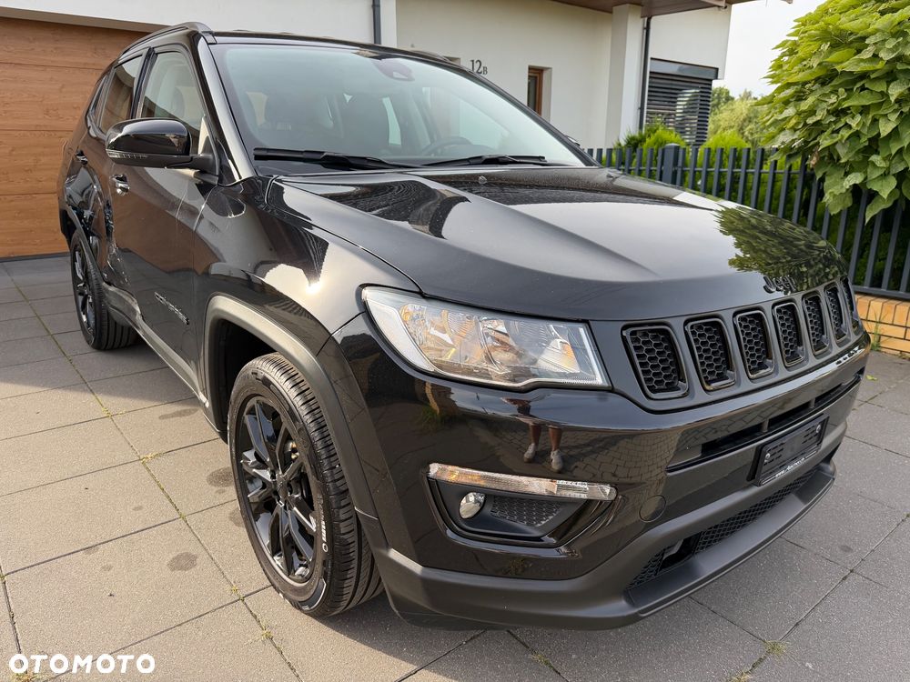 Jeep Compass 1.3 TMair Night Eagle FWD S&S DDCT - 12