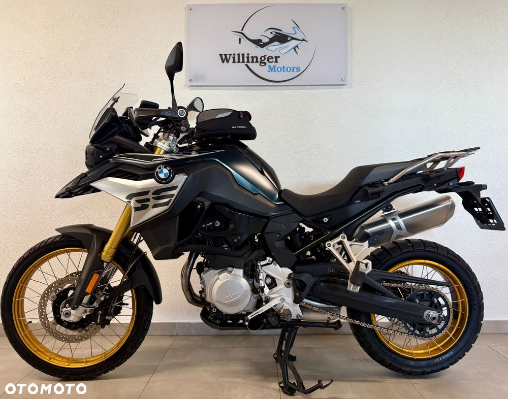 BMW GS