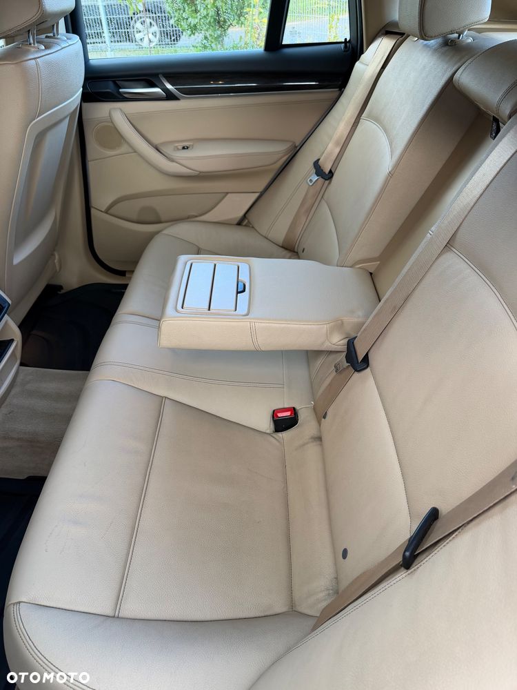 BMW X4 xDrive20d - 25