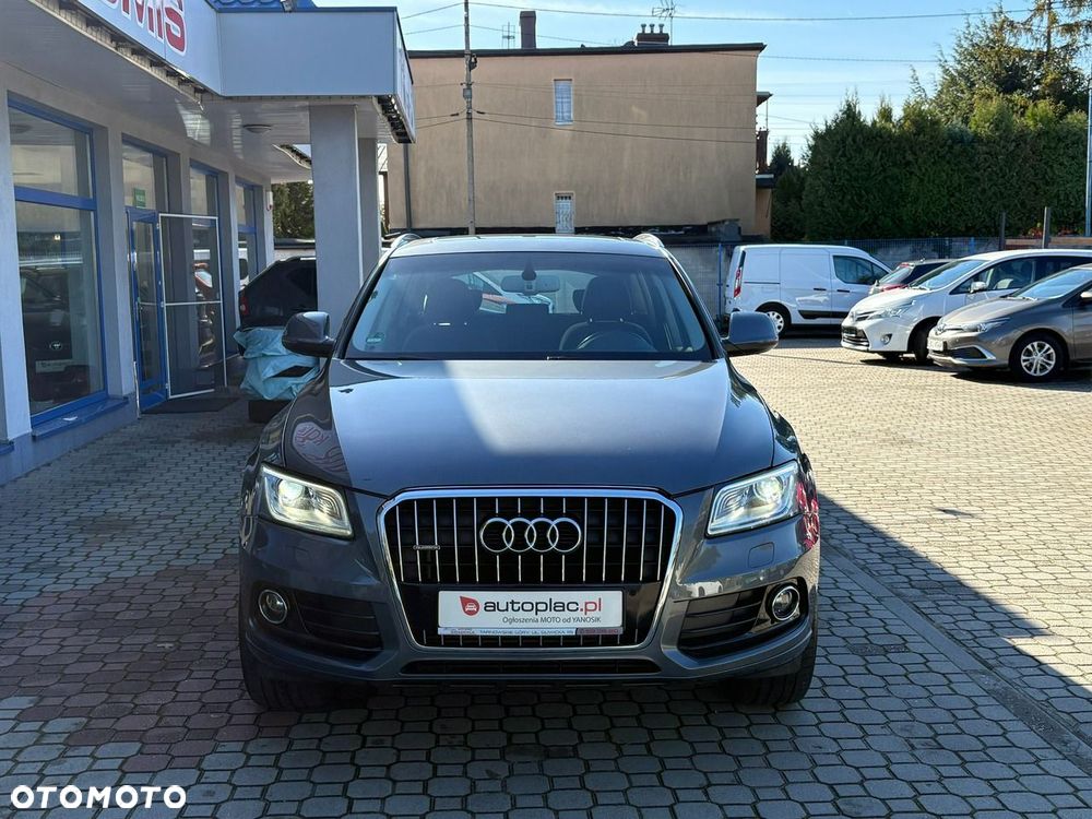 Audi Q5 - 3