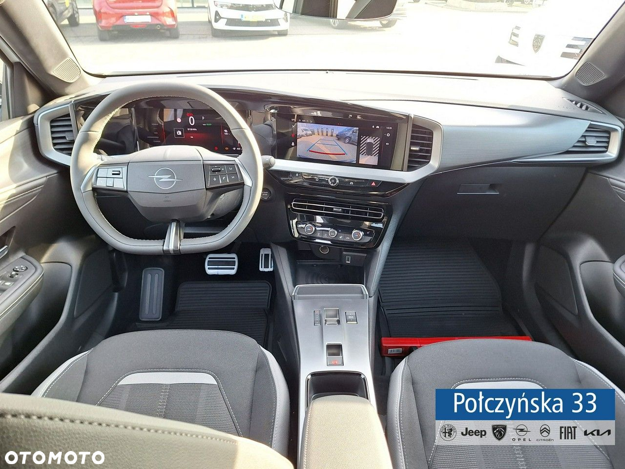 Opel Mokka - 28