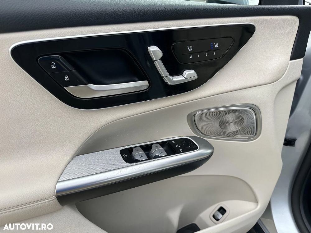 Mercedes-Benz GLC - 14