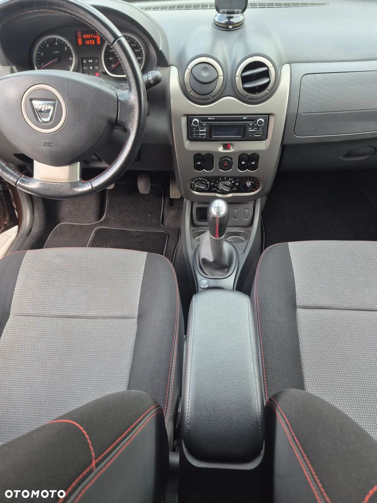 Dacia Duster - 15