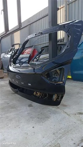 Haion Ford Puma an 2021 2022 2023 2024 - 6