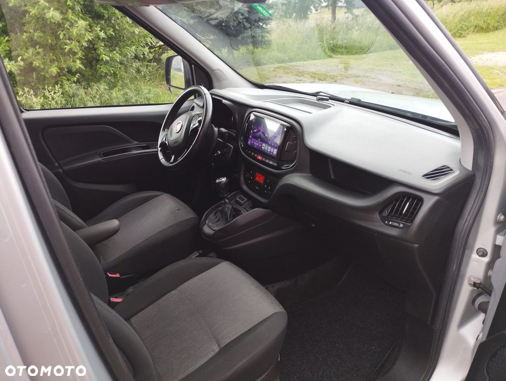 Fiat Doblo - 6