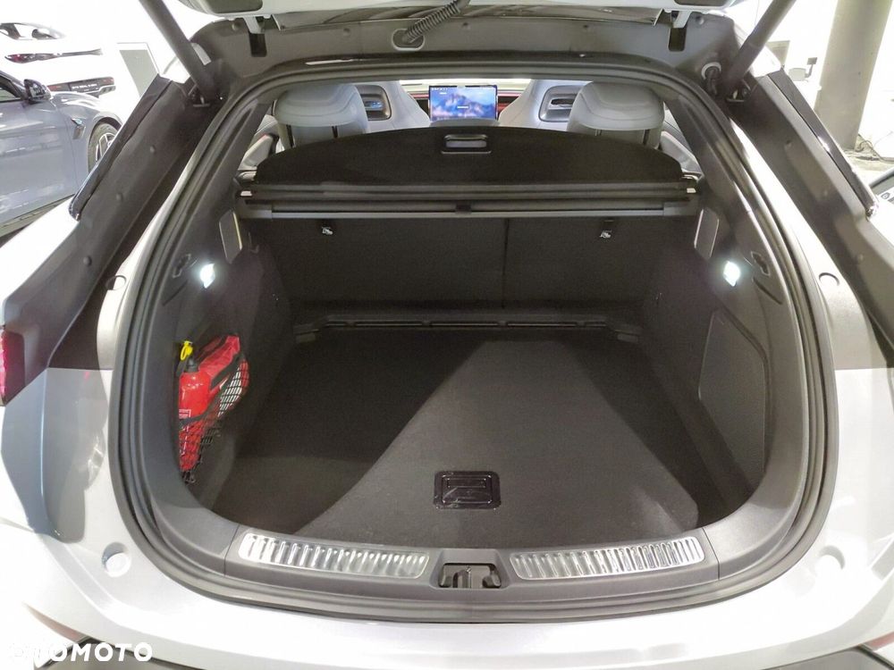 BYD Sealion 7 - 5