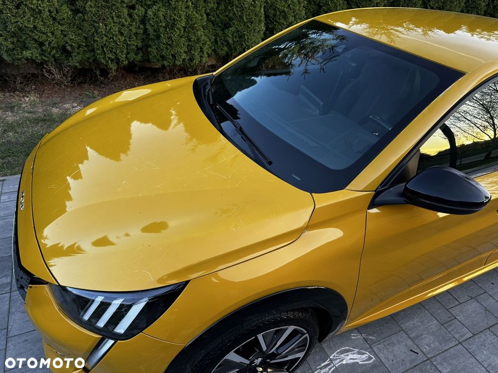 Peugeot 208 PureTech 100 GT - 3