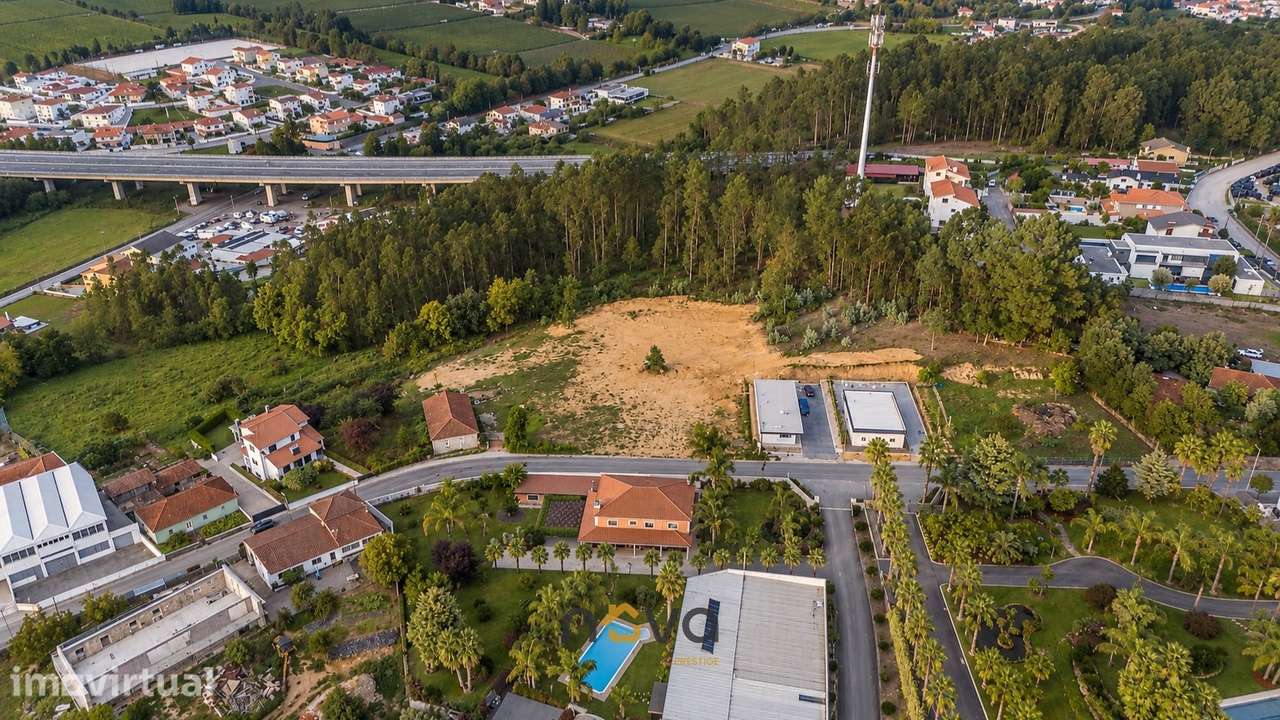 Terreno com Projeto de Arquitetura Aprovado - Areias – São Vicente, Ba - Grande imagem: 5/27