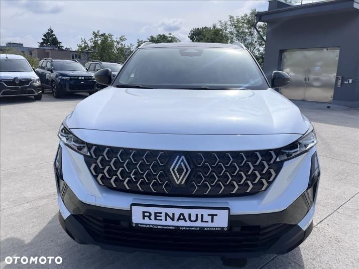 Renault Austral 2026 photo 4