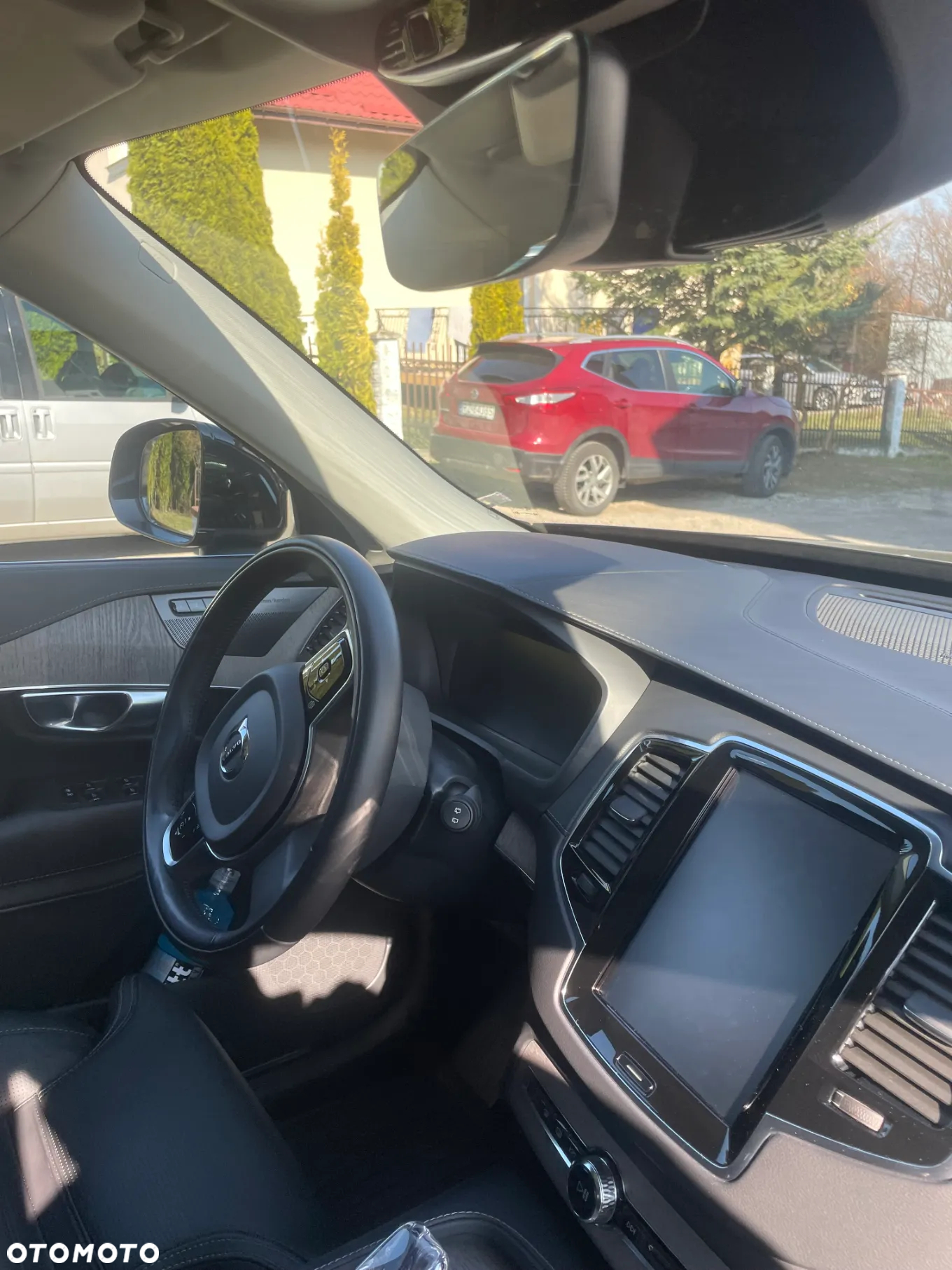 Volvo XC 90 - 17