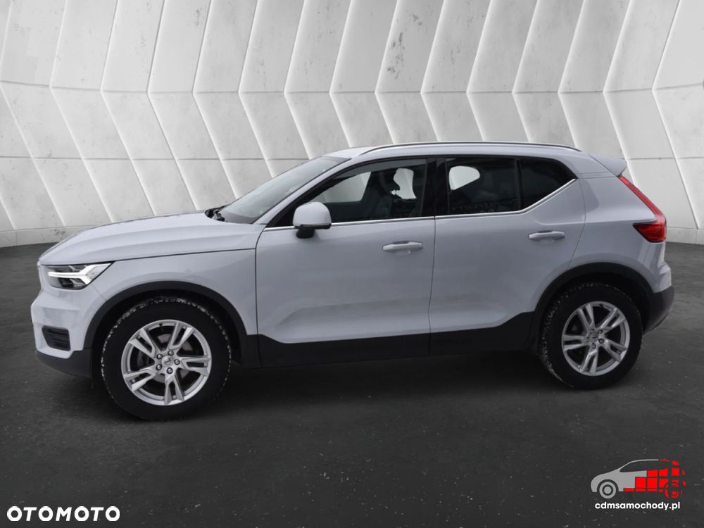 Volvo XC 40 - 6