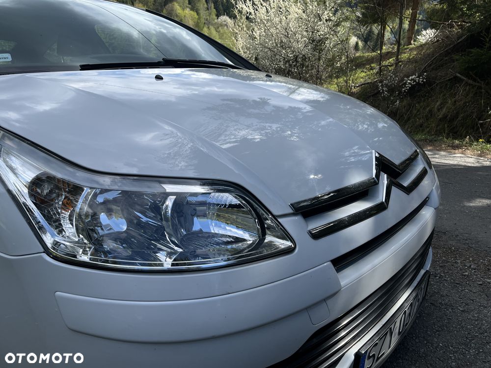 Citroën C4 - 3