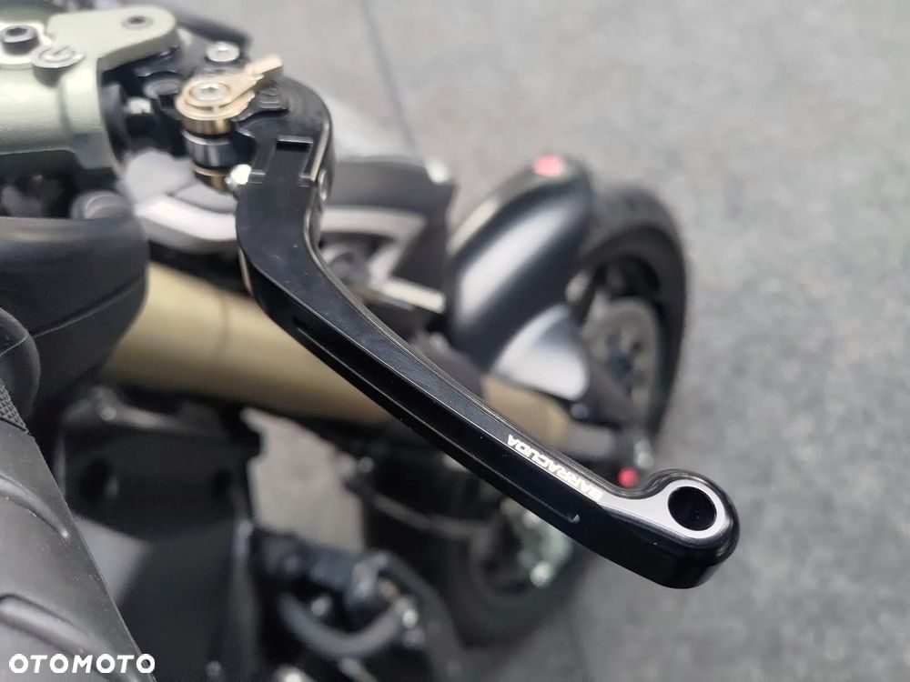 Ducati Streetfighter 848 - 17