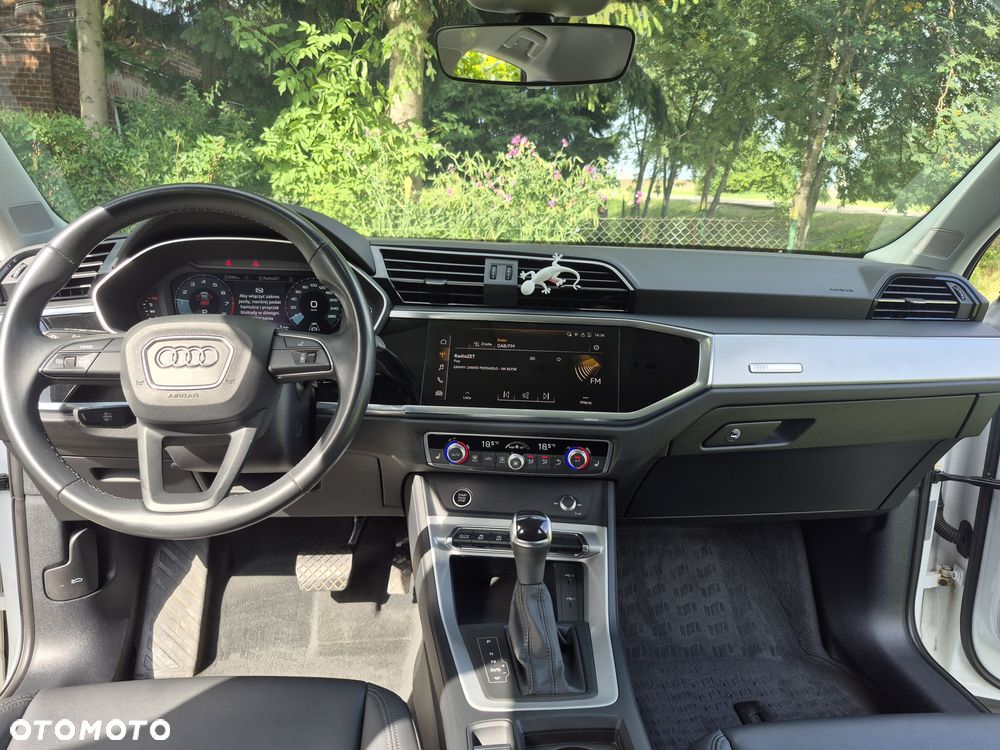 Audi Q3 Sportback - 8