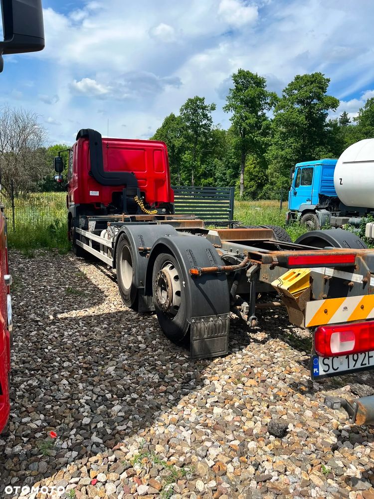 DAF CF 106 - 8