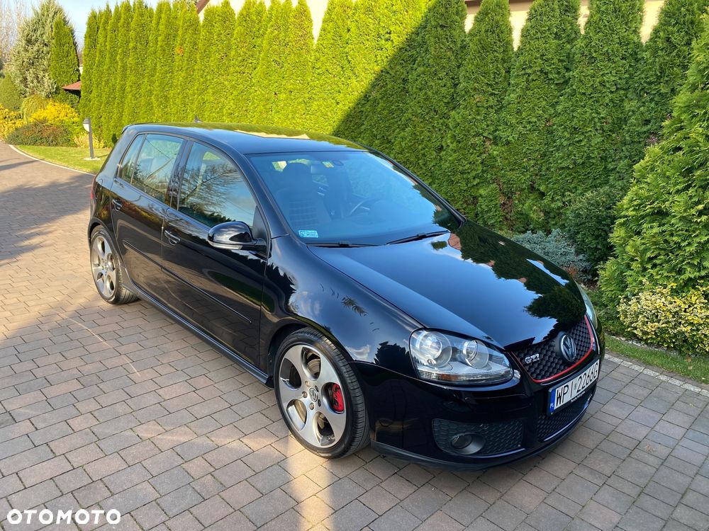 Volkswagen Golf 2.0 TSI GTI - 4