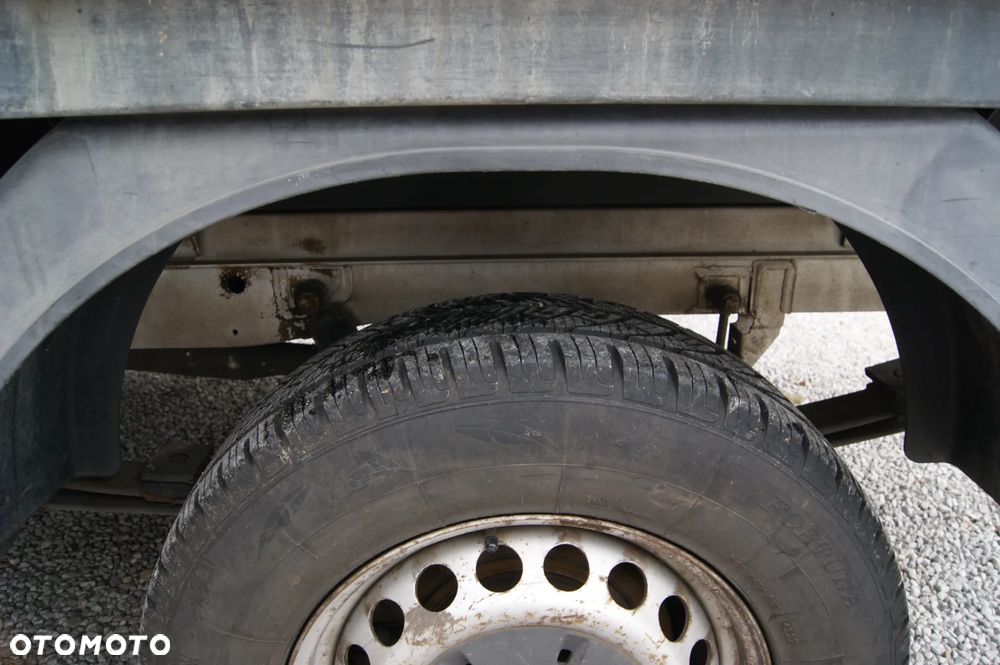 Volkswagen Crafter - 18