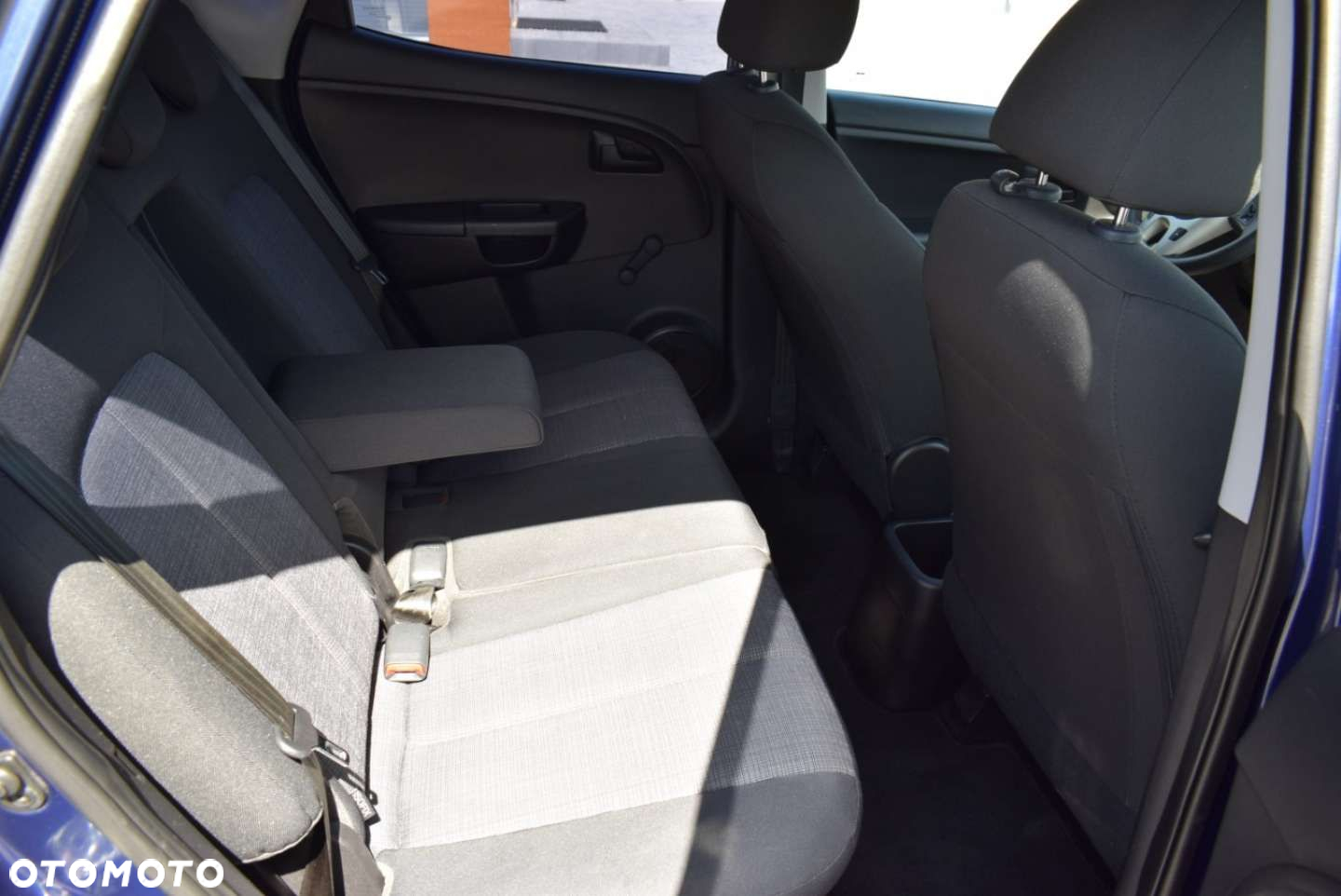 Kia Venga - 19