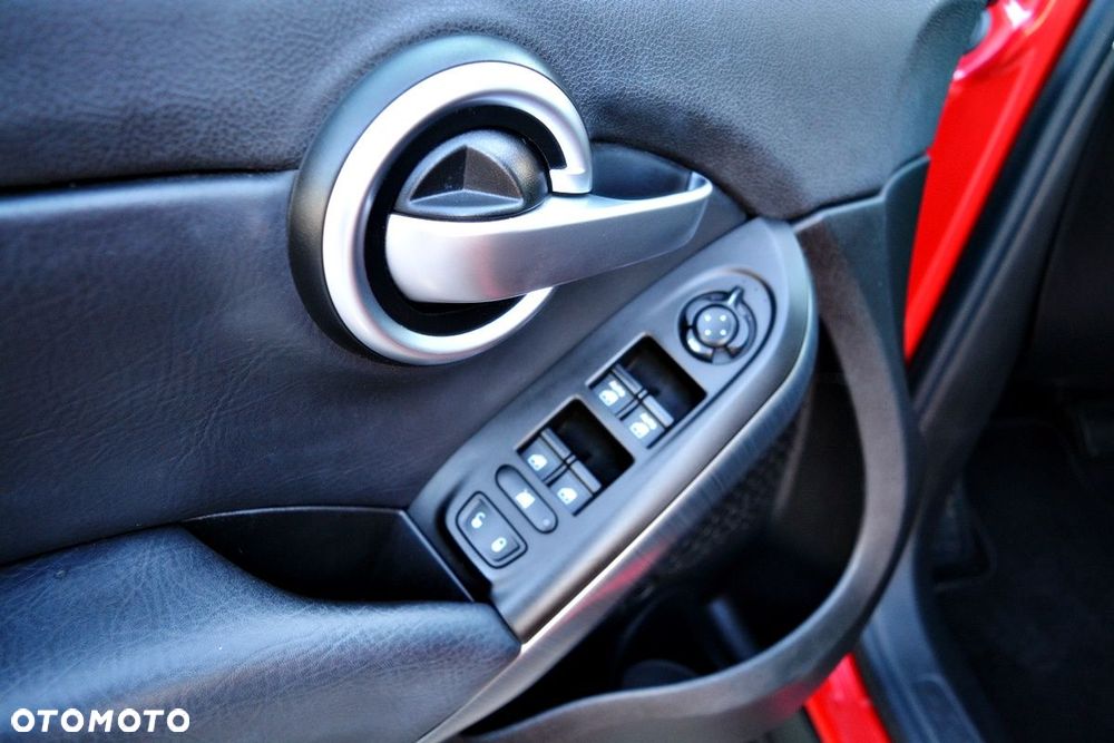 Fiat 500X 1.4 Multiair DCT 4x2 S&S Cross - 23