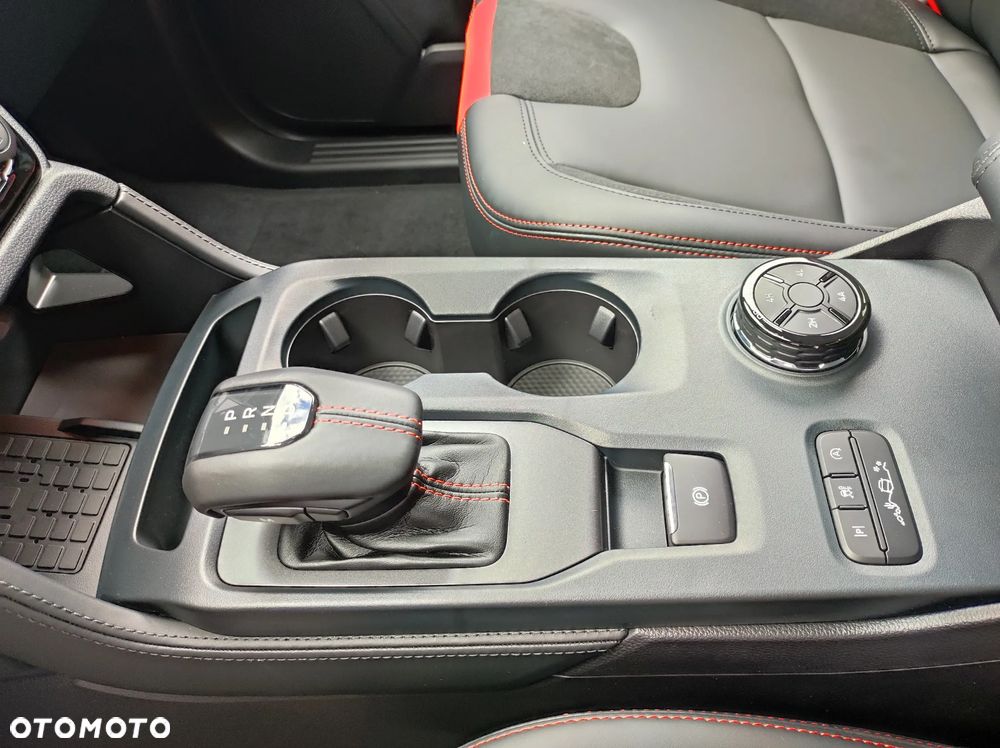 Ford Ranger Raptor - 11