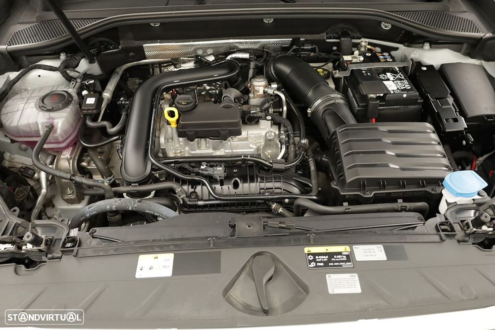 Audi Q2 30 TFSI Advanced - 24