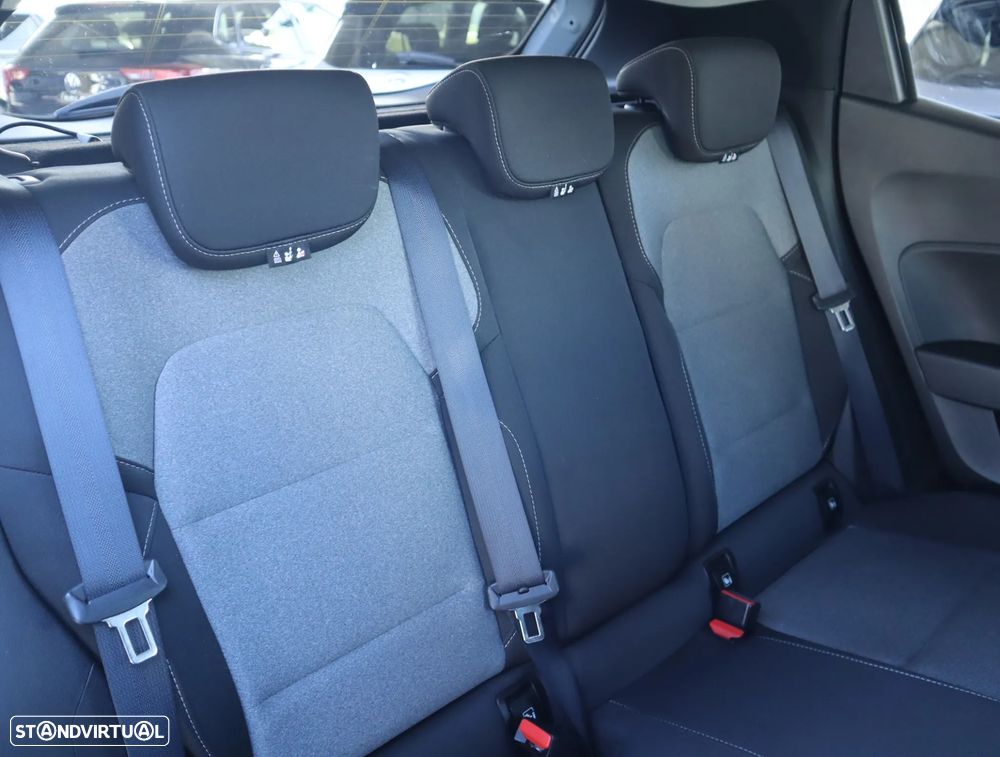 Renault Clio 1.5 Blue dCi Evolution - 21