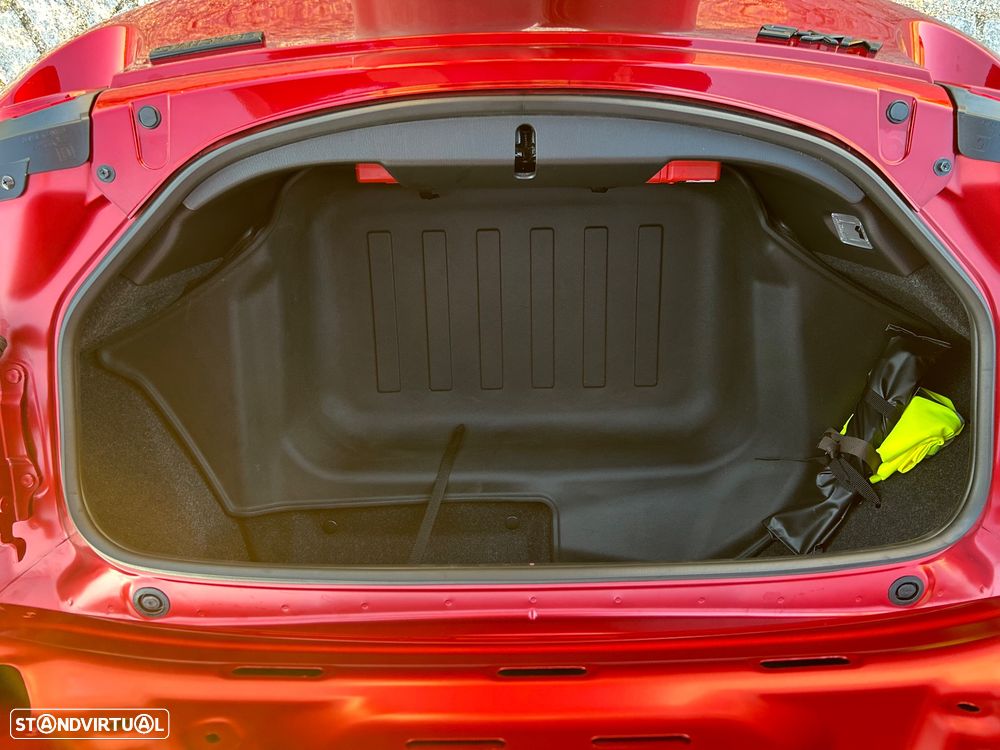 Mazda MX-5 - 15