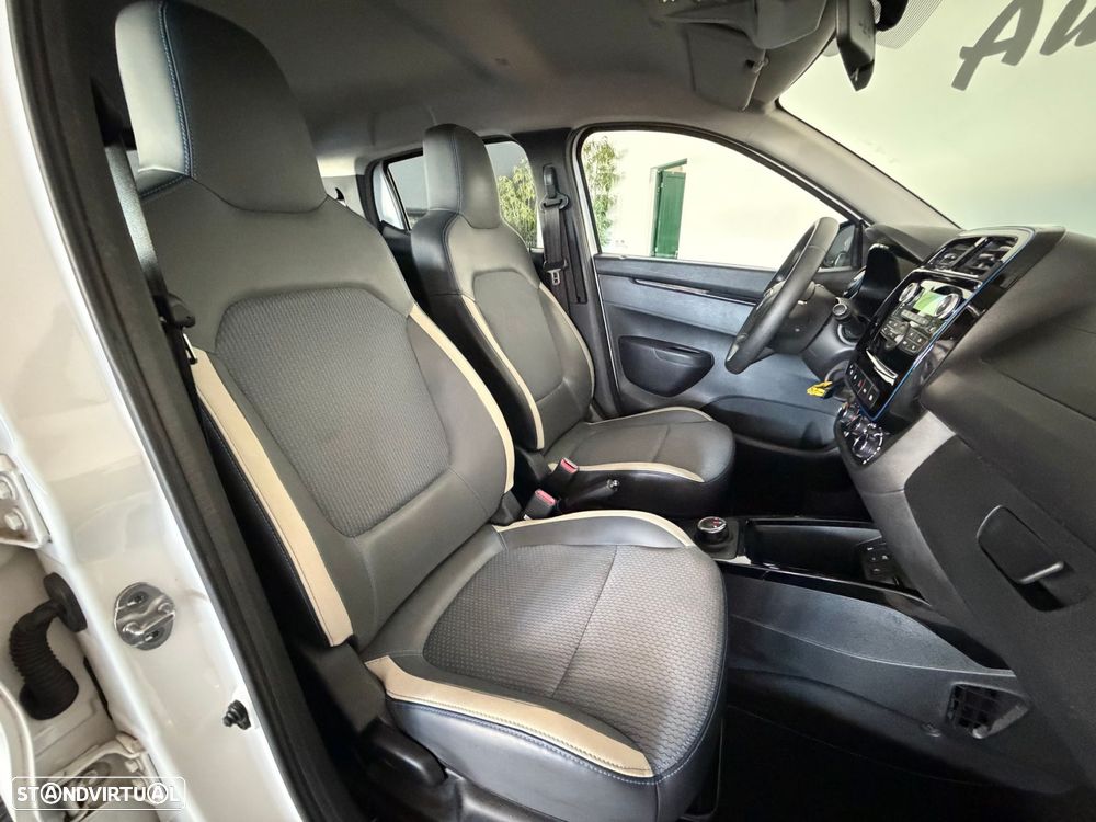 Dacia Spring Comfort - 24