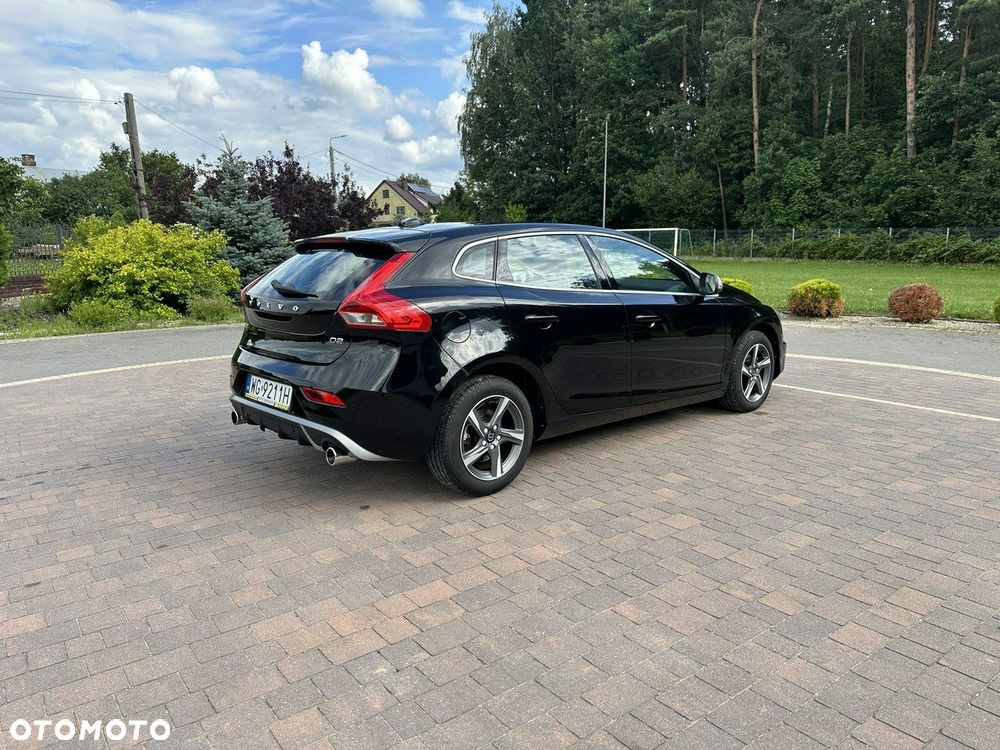 Volvo V40 - 4