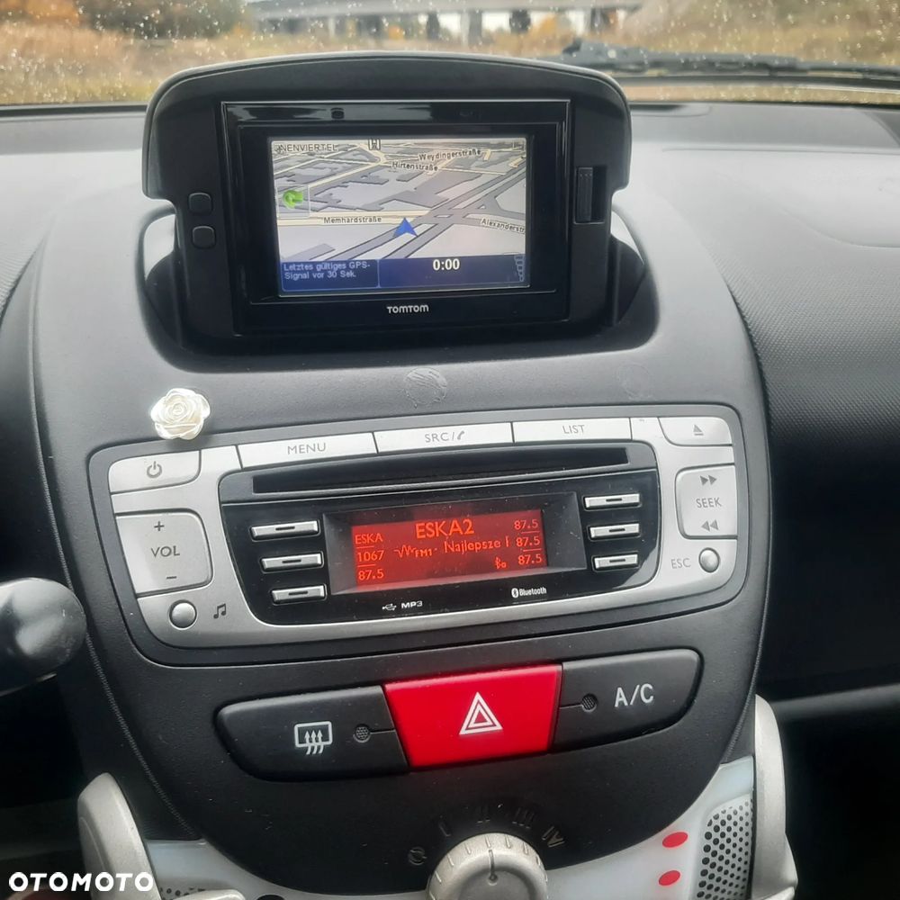 Toyota Aygo 1.0 VVT-i Premium - 18