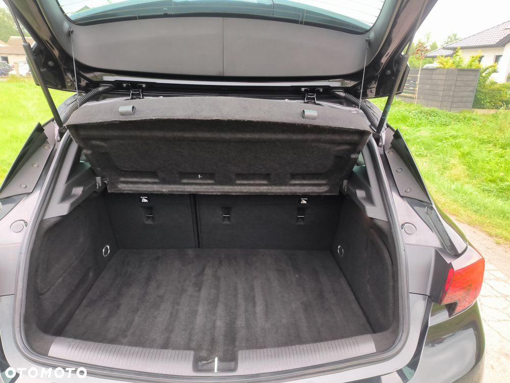 Opel Astra 1.4 Turbo Edition - 27